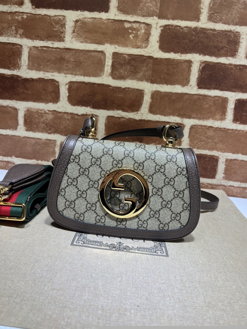 G*u*i satchel bags